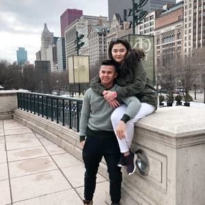 Meet your Posher, Christian bernard